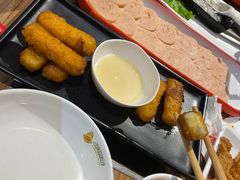 -彤德莱(奥林店)
