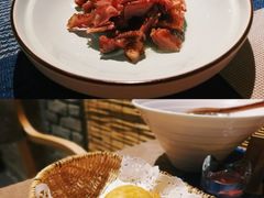 -驿舍·民國老营房院子私房菜(科学会堂店)