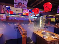 -山河屯铁锅炖·非遗铁锅炖(华强北店)