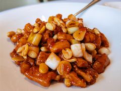 -月福京味斋·烤鸭店·北京菜(鼓楼总店)