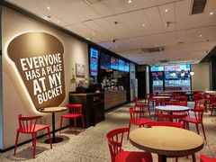 -肯德基(东吴北路店)