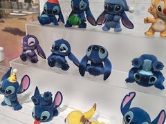 -泡泡玛特POPMART(国金街店)