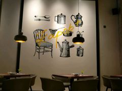 大堂-卡朋厨房(289艺术园区店)