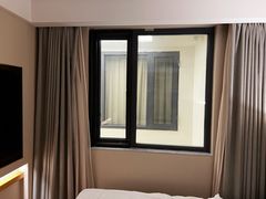 -全季酒店（上海南站徐汇万科中心店）(原冠生园路店)