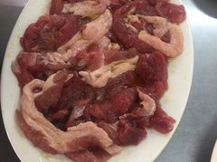 -火云龙烤肉(紫荆花店)
