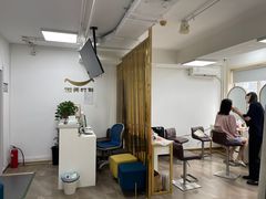 -微笑时刻照相馆·企业合影·商务外拍(北京五道口店)