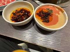 -东来顺铜锅炭火涮肉(上地华联店)