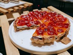 -西藏饭店·亚克·食光自助餐厅