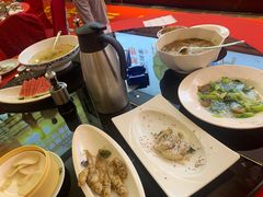 -驻海天一角餐厅