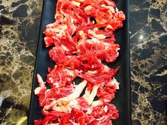 -许府牛杂·鲜牛肉火锅(梁溪万达店)
