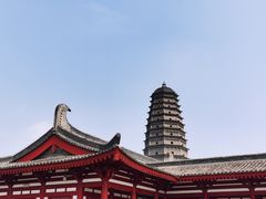 -法门文化景区