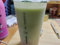 -迷客夏Milksha(无锡苏宁店)