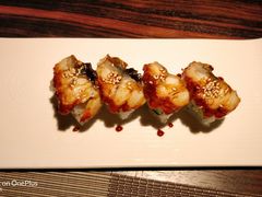 -山葵家·创意料理(万象汇店)