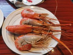 -西安W酒店·WEI全味西餐厅