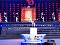 -深圳锦绣中华民俗村