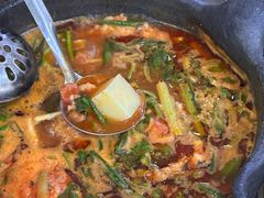 -笔记安顺夺夺粉火锅