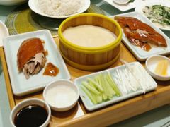 -和记小菜(东方店)