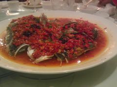 -海逸海鲜酒家(古北店)