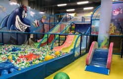 -皇家迪智尼(大融城店)