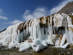 -祁连山·岗什卡雪峰景区