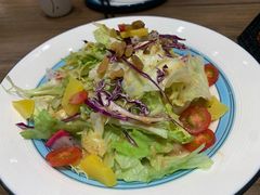 养生大拌菜-锡和无锡菜(景丽苑店)