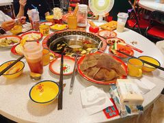 -大喜市火锅(海宁银泰城店)