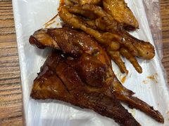 -赵元章肉骨烧(山塘街店)