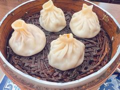 薄皮小笼包-刘长兴(逸仙桥店)