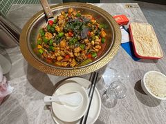 -肥家大排档(天河体育西店)