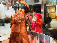 -黄连大头华烧鹅店(大良店)