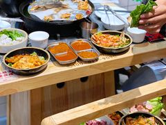 -酒拾烤肉(解放路店)