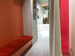 -海马体照相馆(上海月星环球港店)