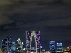 -金鸡湖景区