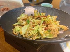 -鱼亨小鲜酸菜鱼(大信店)