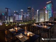 -Mercato莫卡多露台餐厅与酒吧(K11店)