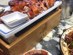 -蔼若春.传承三十年云南菜(金碧公园店)