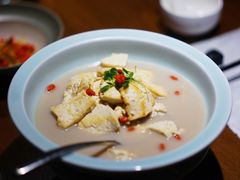-菩提素素食餐厅(晶郦馆店)
