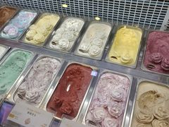 -iceason爱茜茜里·意大利健康冰淇淋(骑龙巷店)