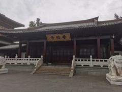-香积寺