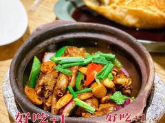 -粤集·手工粤菜(皇庭广场店)