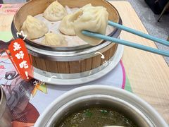 -小杨生煎(深圳岗厦北店)