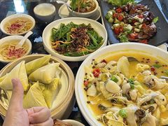 -尽善百年古院餐厅(王家老宅店)