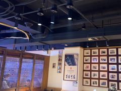 -清真·老门框爆肚涮肉·中华老字号(丰管路店)