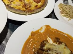 -Jack‘s Place 杰克地方西餐厅(新街口店)