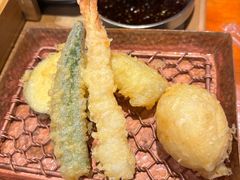 -天妇罗内顺田(罗湖店)