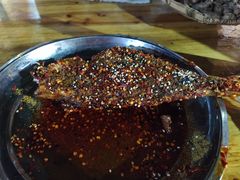 -袁师傅烤肉(弹子石店)