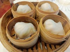 -新兴家喻酒家·羊城名宴(昌岗店)