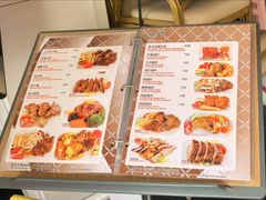 -小飞象葡国餐