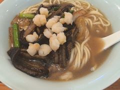 -奎元馆.百年奎元.非遗传承(西湖边的解放路店)