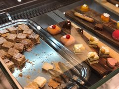 法式甜点-沈阳和平艾美酒店新食谱西餐厅